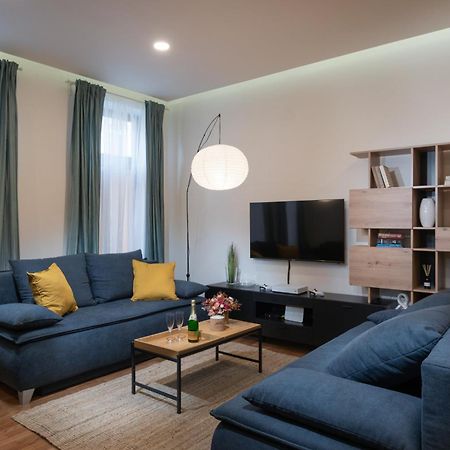 Masiarska Apartment 3 Best Adress In City Center Kosice Bagian luar foto