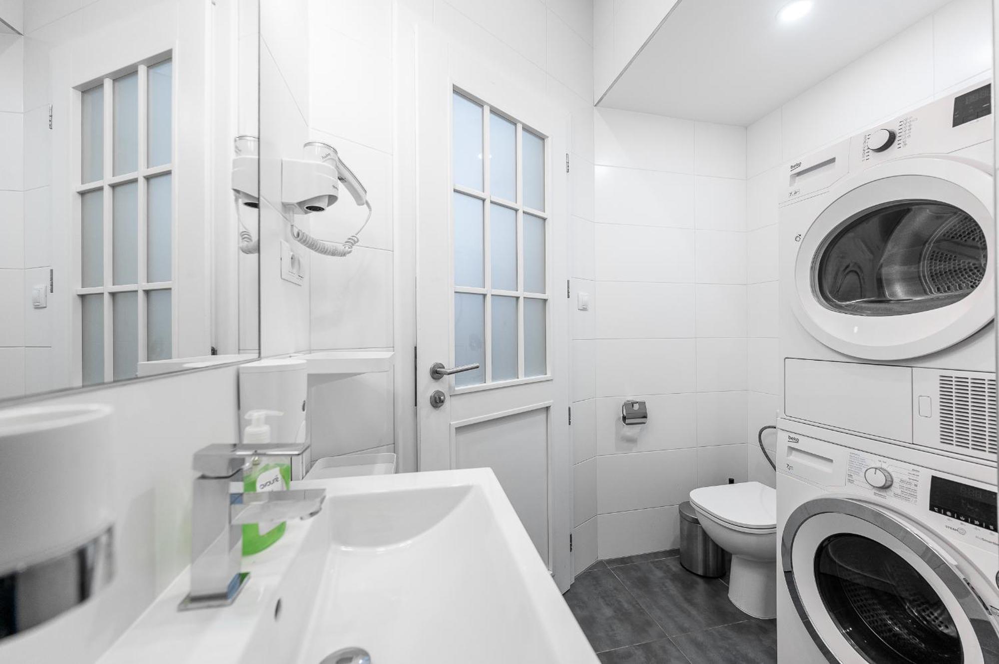 Masiarska Apartment 3 Best Adress In City Center Kosice Bagian luar foto