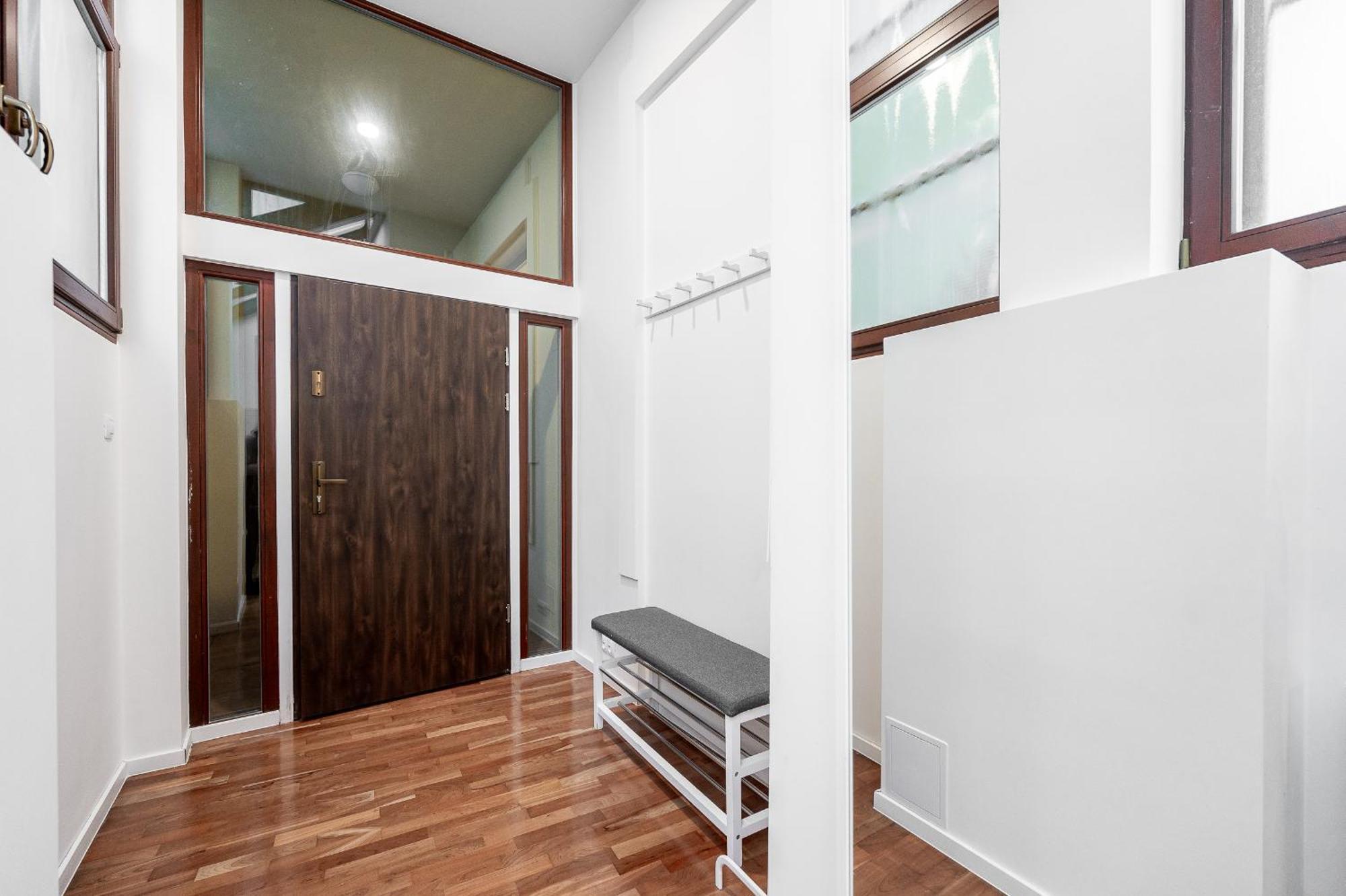 Masiarska Apartment 3 Best Adress In City Center Kosice Bagian luar foto